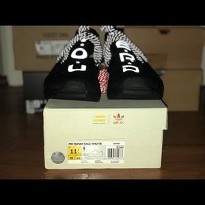 pharrell adidas nerd shoes